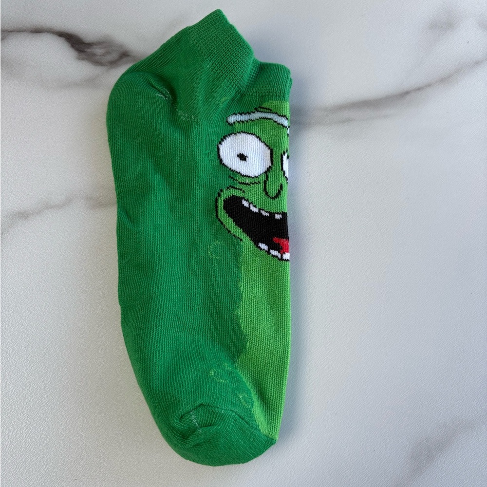 Socks character inspired